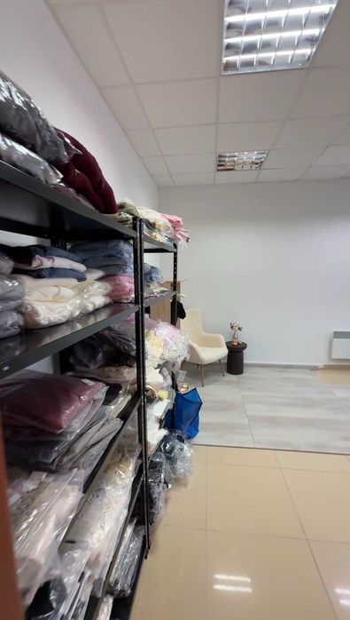 Продам готовий онлайн-бізнес в сфері жіночого одягу