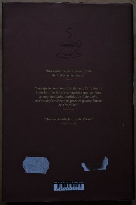 Grandes autoras, grandes romances - novos