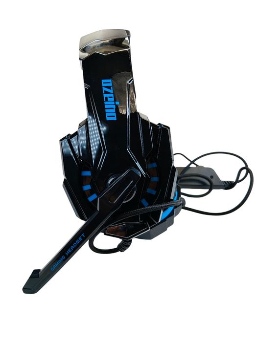 Słuchawki gamingowe