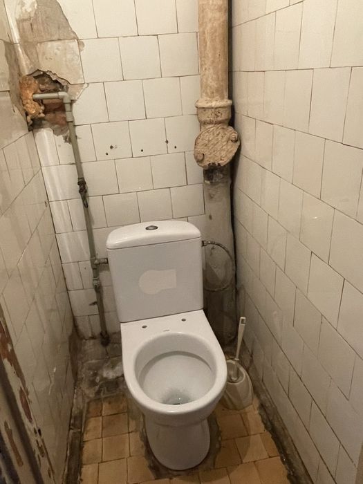 Сдам комнату в коммуне, от хозяина