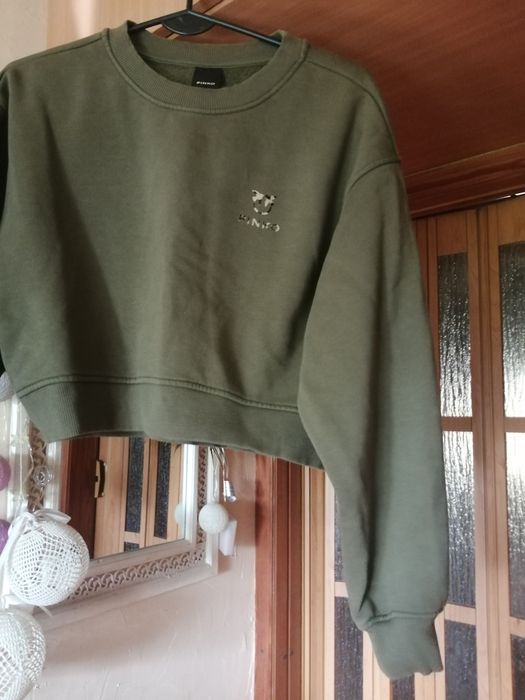Bluza damska PINKO S