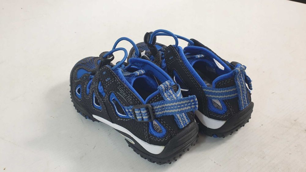 SUPERFIT sandały nowe   ROZMIAR 28