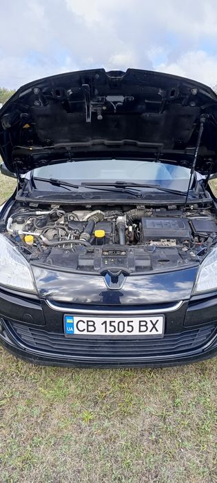 Продам Renault Megan 3