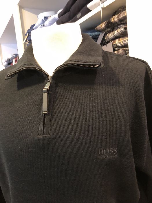 Camisola Hugo Boss