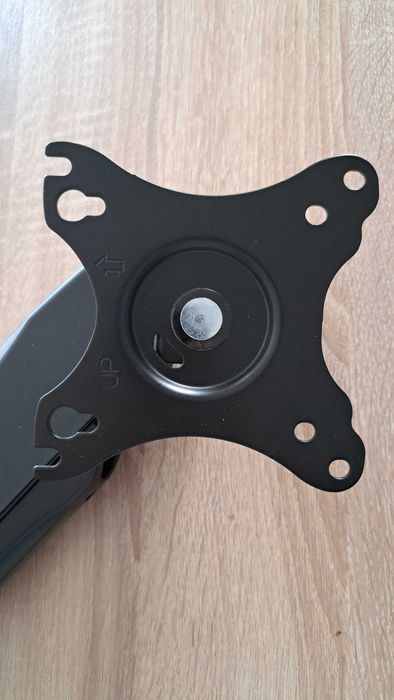 Suporte Monitor Napofix SW1120 17" - 32" Preto - Como Novo