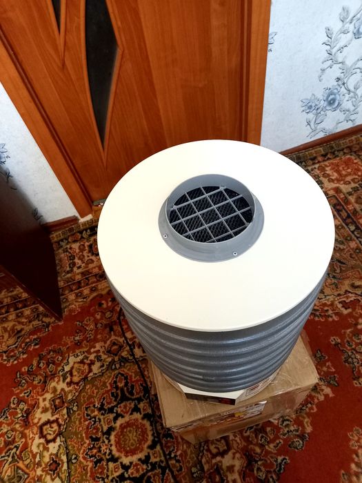 Сушарка електрична для овочів, фруктів, Profit M