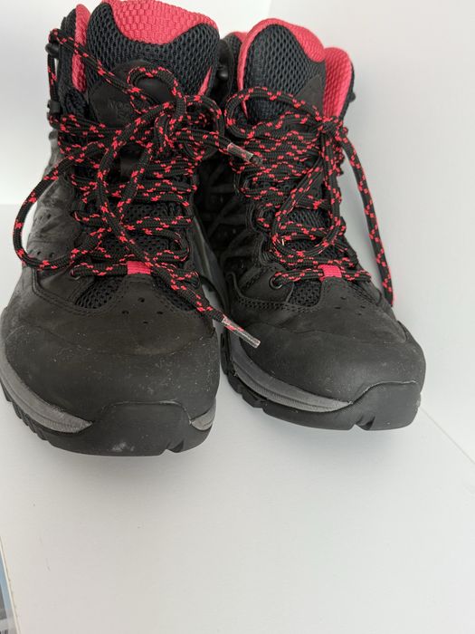 Buty damskie trekingowe The North Face