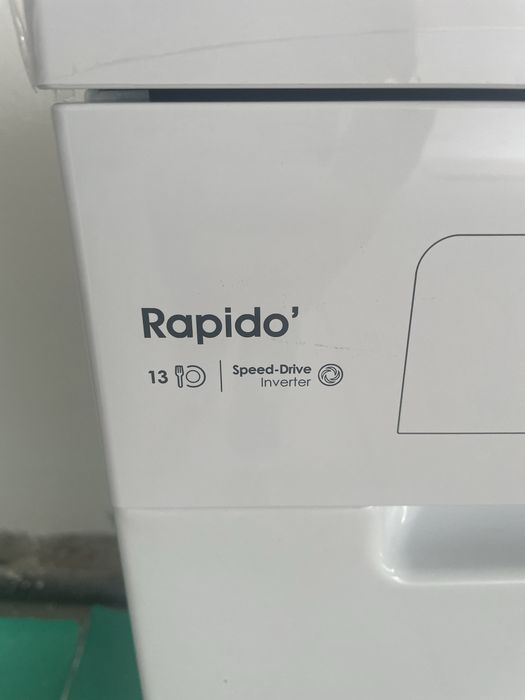 NOVA - Máquina Lavar Loiça CANDY CF 3C7L1W 13 Conj -