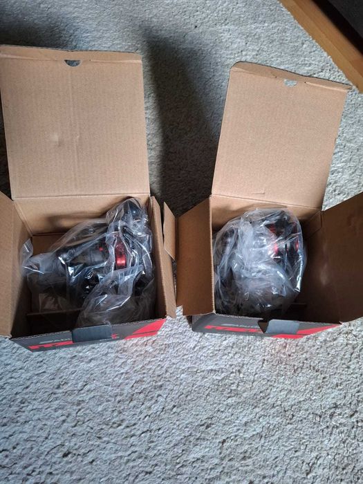 Abu Garcia MAX ELITE 3000H – kołowrotek spinningowy + pudełko