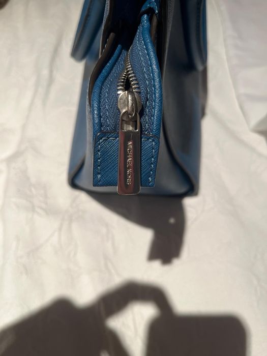 Mala Michael Kors Selma Large