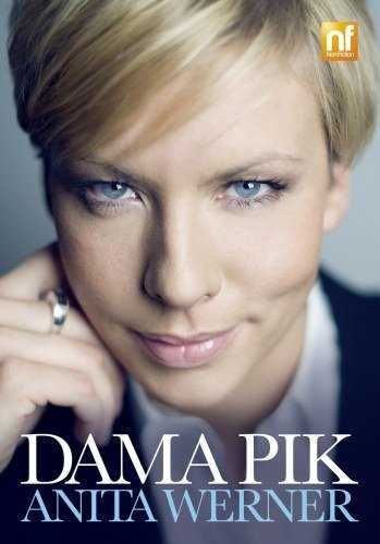 Dama Pik Anita Werner, ciekawa rola kobiet w polityce i kulturze