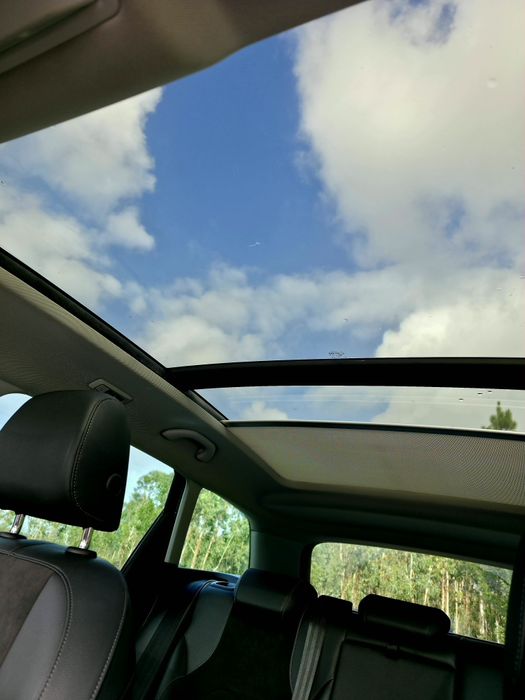 Seat Leon ST 5F 1.6Tdi 115cv DSG