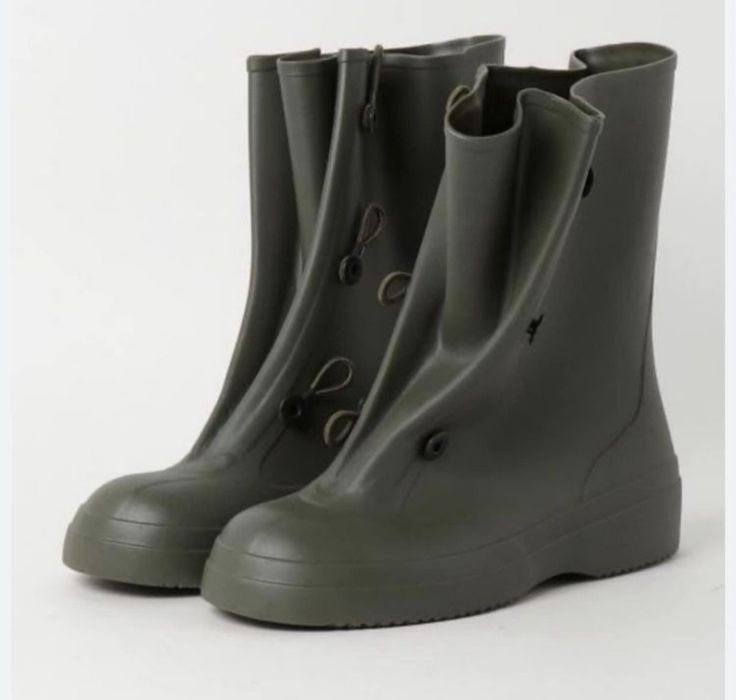 Бахіли USA, армії ,вдягають на взуття!