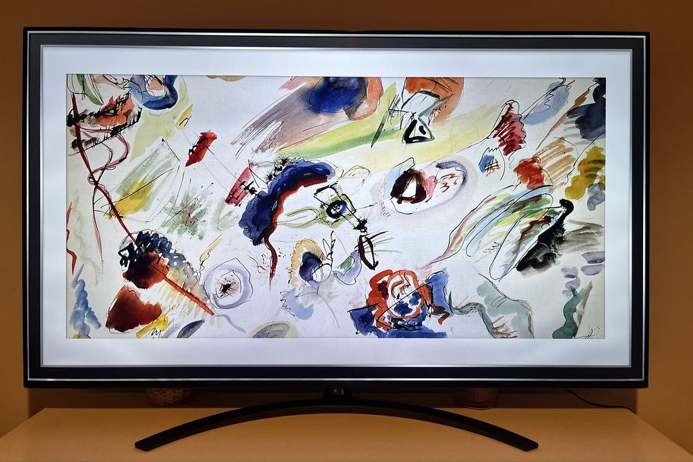 Telewizor LG 65”  NanoCell 4K UHD HDR