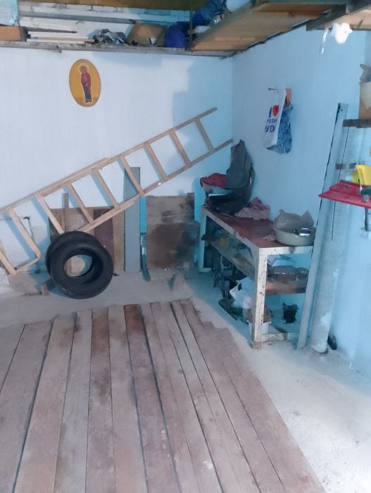 Аренда каитального гаража в Гаражному кооперативі /Богунія/