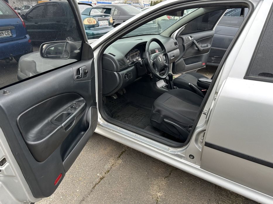 Продам Škoda Octavia 2006 р
