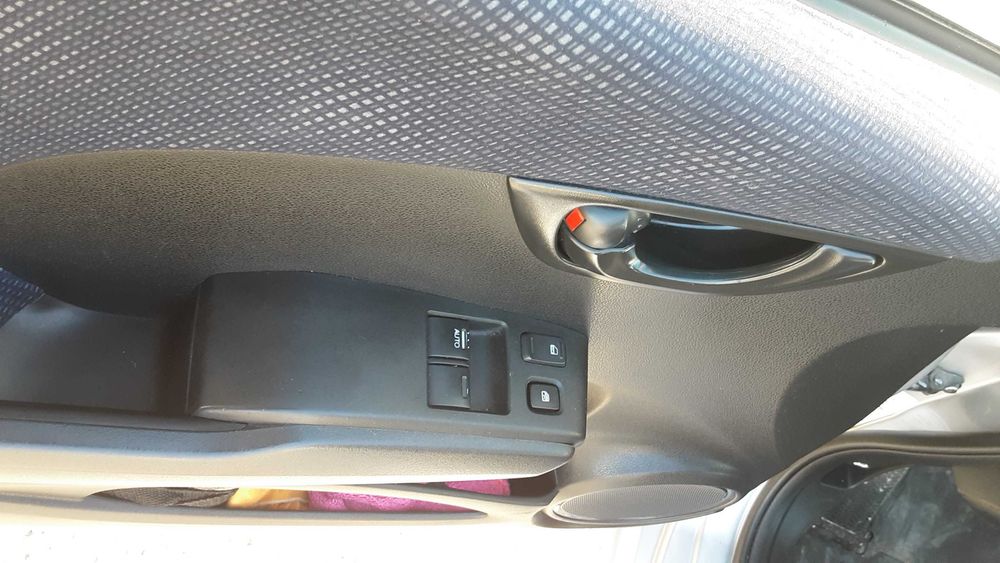Honda Jazz i-vtec 2010
