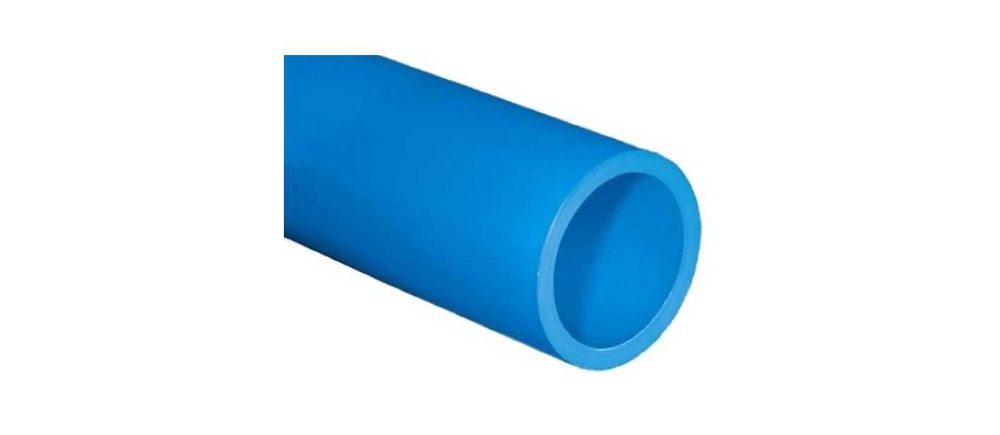 RURA WODOCIĄGOWA ciśnieniowa do wody 20 mm x 2,0 mm PE80 PN 12,5