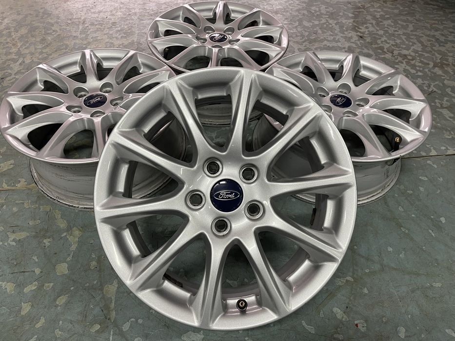 Диски Форд R16/5/108/6.5J/ET50