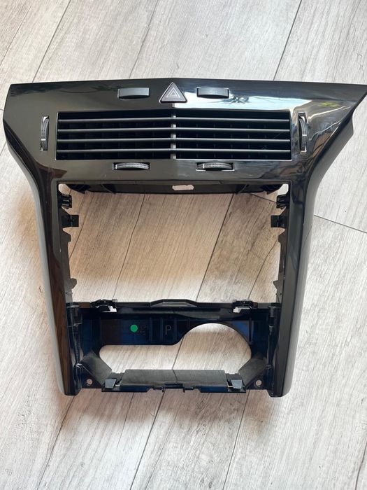 Dekory Black Piano Astra H