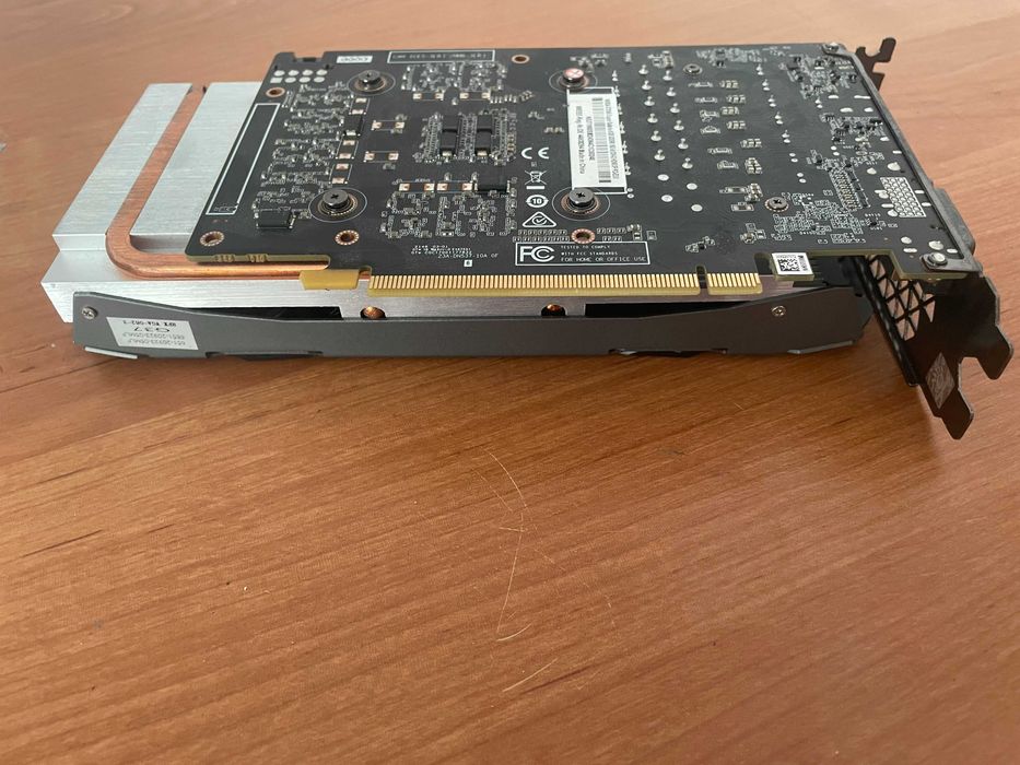 Karta Graficzna GTX 1660 Super Galardo (6GB GDDR6) – Stan Idealny!