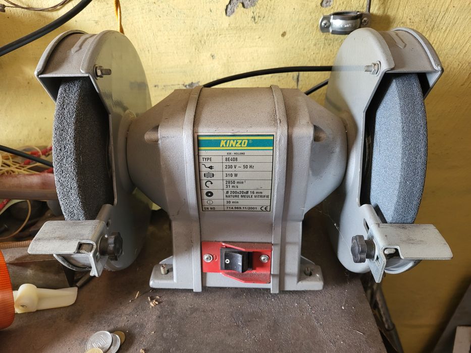 Електроточило точило