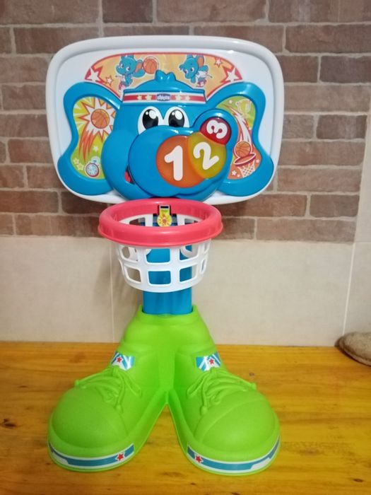 Brinquedo da Chico