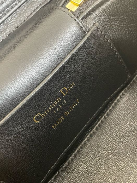 Torebka DIOR vanity HIT