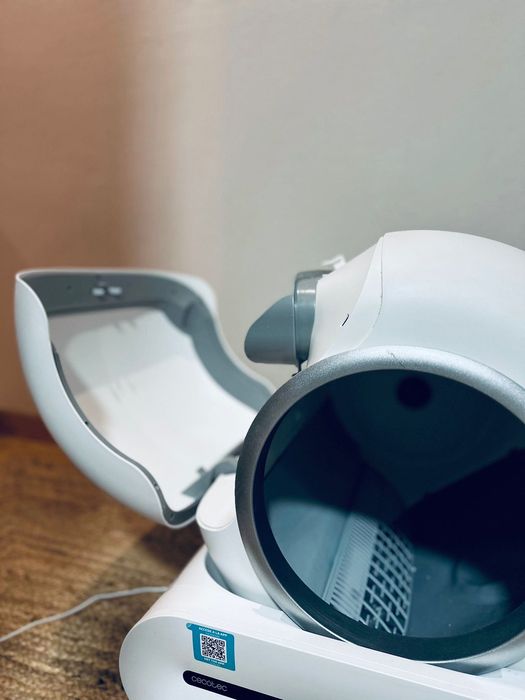 Cecotec - Pumba 8000