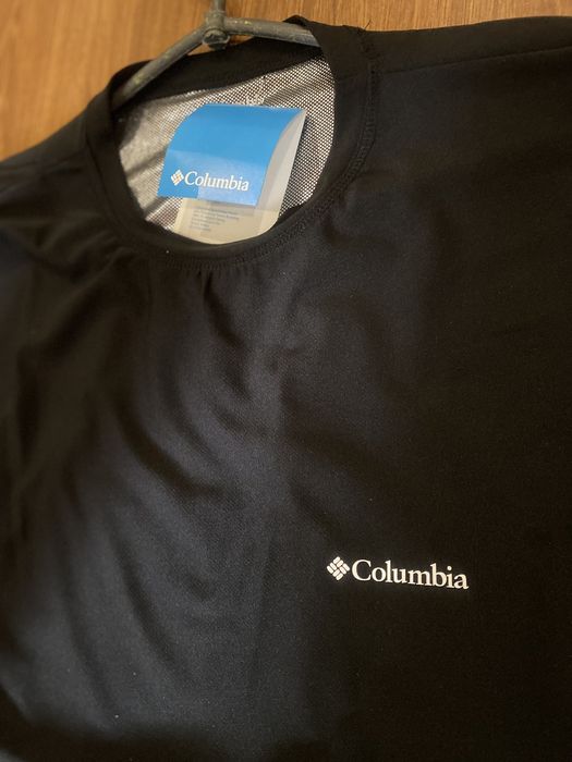Термобілзна Columbia