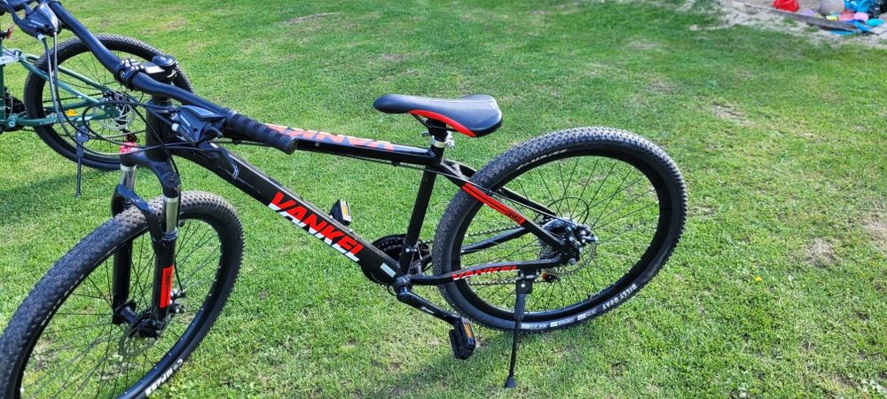 Sprzedam Nowe Rowery