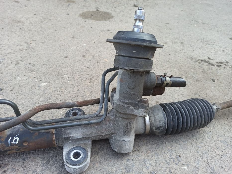 Рейка рульова Mitsubishi Lancer 9 1.6 Koyo 5413185 Митсубиши Ланцер