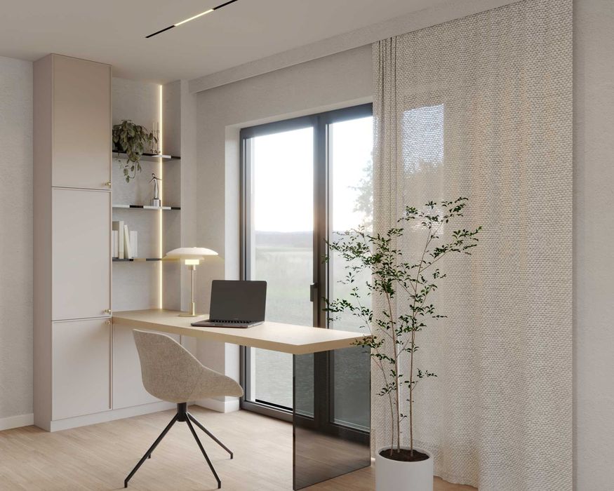 SketchUp korepetycje