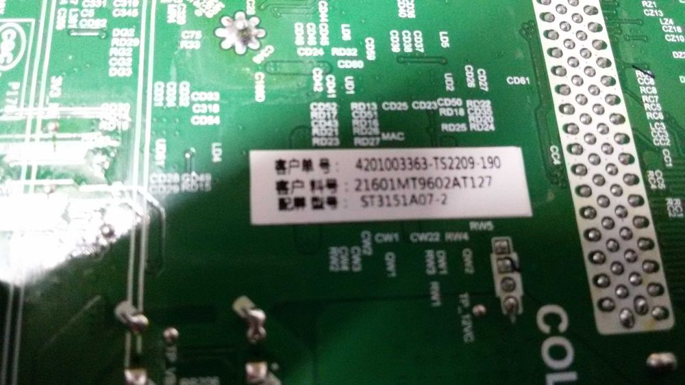 el.mt9602v-fg48     quilive ver modelo do tv nas fotos