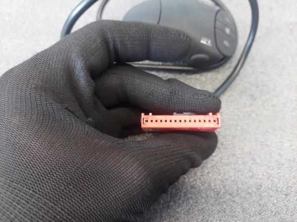 Comando / botão / interruptor multifunções RENAULT Clio II (BB0/1/2_,