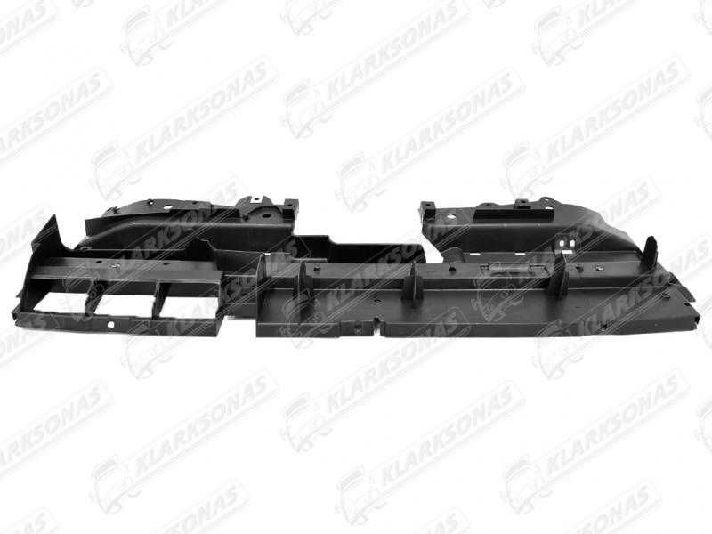 кришка передньої панелі JEEP CHEROKEE (KL), 2014 - 2018 68203073AA