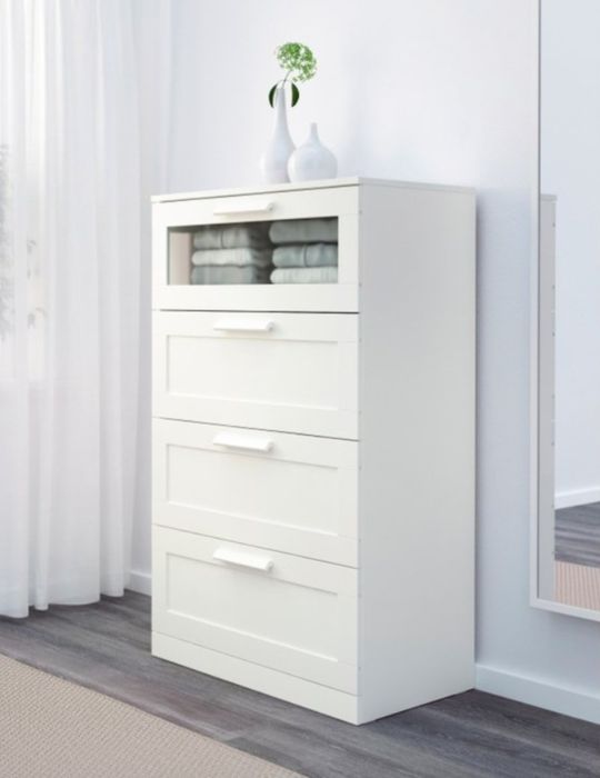 IKEA Комод Brimnes Уцінка