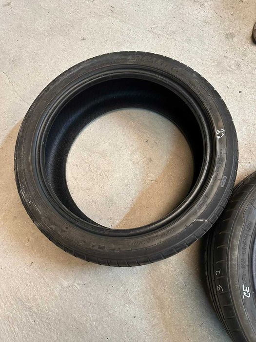 32 - Pneus infinity eco max 225/45 r18