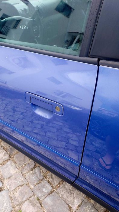 Audi A3 1996 (8L) 1.9 TDI