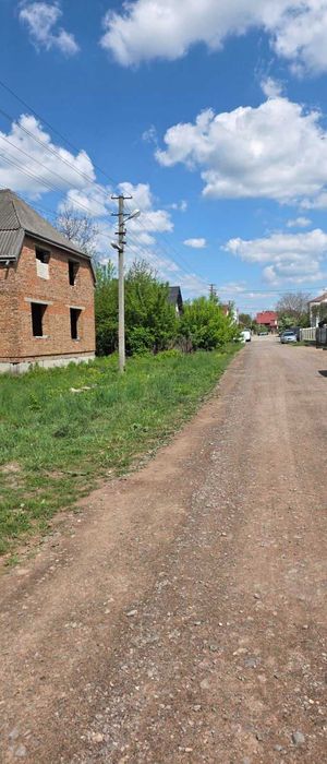 Продаж будинку Рудне- с.Суховоля гарне місце землі 13 сот