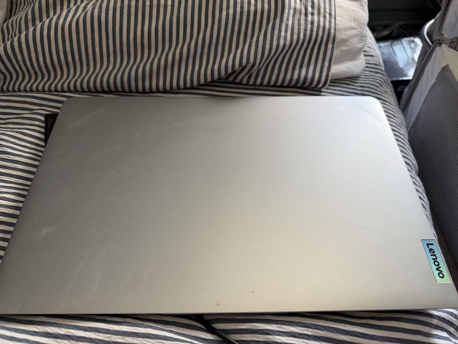Lenovo IdeaPad 1 15” — Ryzen 3 7000