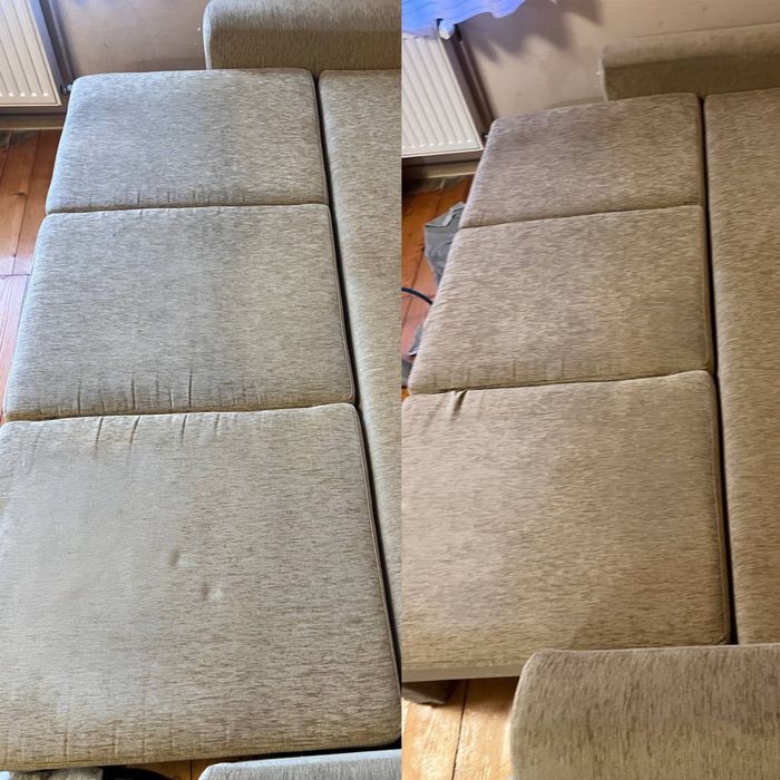 Mobilne pranie mebli Rybnik • Kanapy • Materace • Dywany