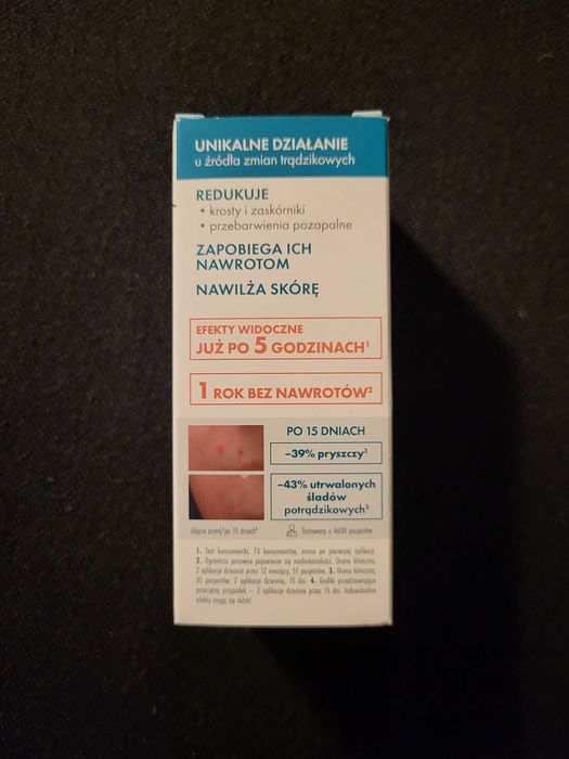 Avene Cleanance Comedomed+ krem-żel