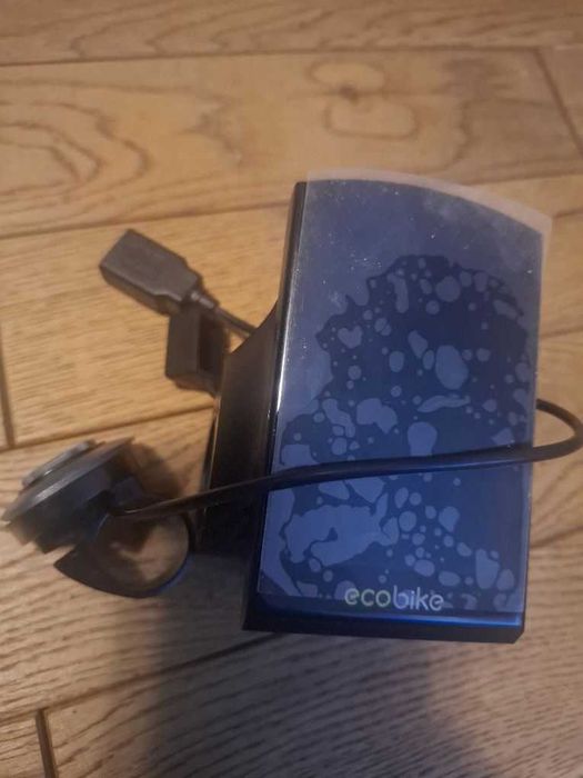 Wyświetlacz lcd ecobike KD986