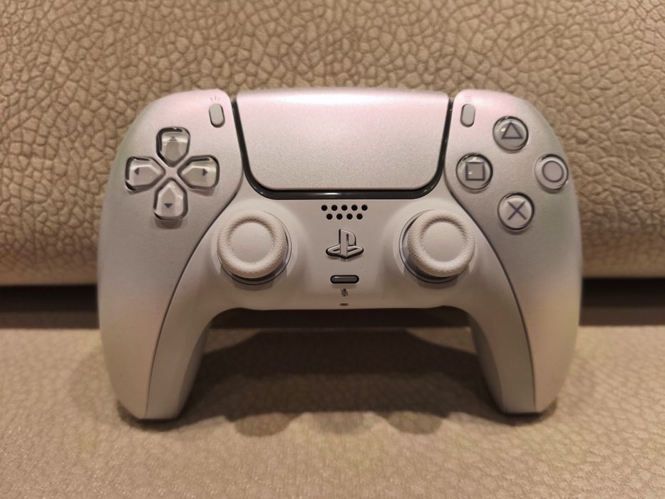 Comandos PlayStation5