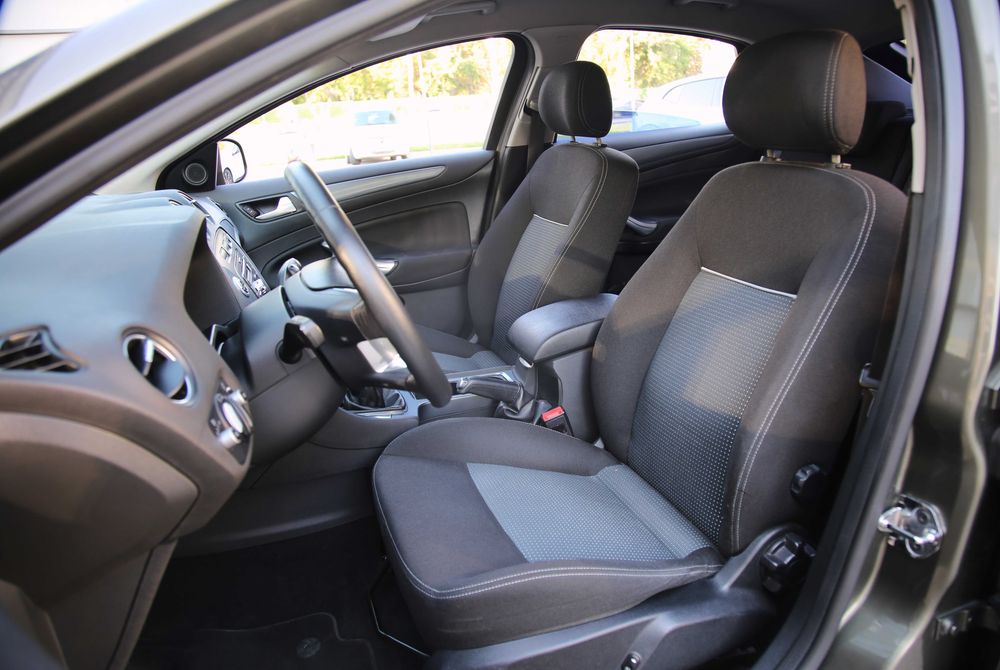 Ford Mondeo 2013