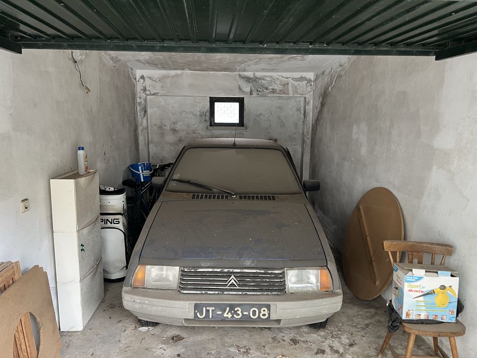 Citroën Visa 11RE — photo 2