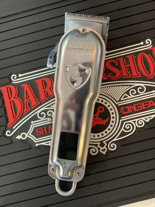 Maquina Cortar Cabelo Profissional