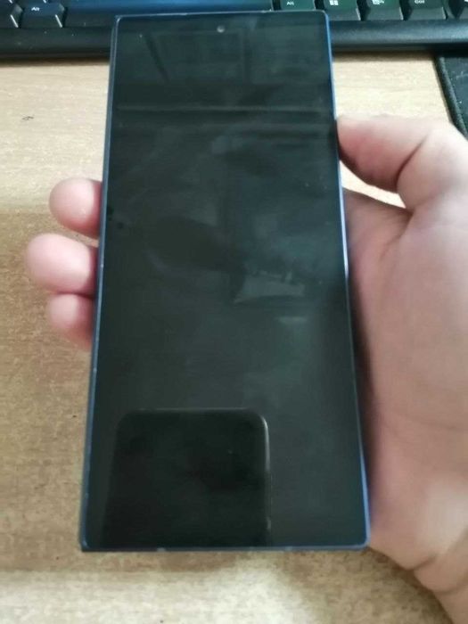 Смартфон Samsung Galaxy Z Fold 6 12/512GB