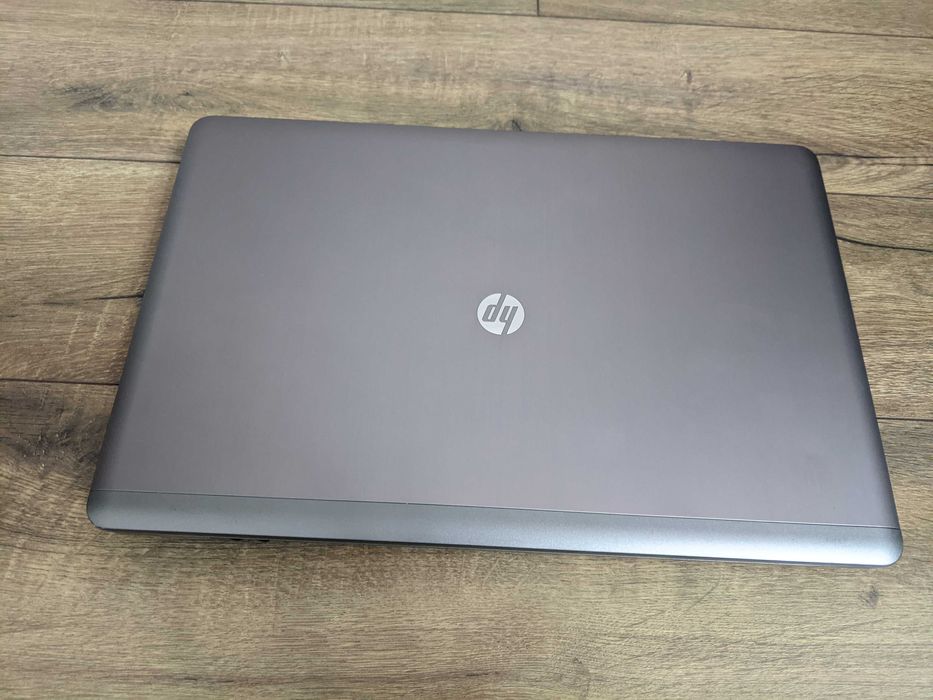 Ноутбук HP ProBook 4540s